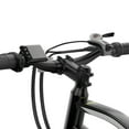 thumbnail image 6 of iScooter 750W Peak Electric Bicycles,26" Electric Bike for Adults with 10.8Ah Removable Battery,LCD,Suspension Fork,5 Riding Modes,35 Speed Mountain Ebike, 6 of 9