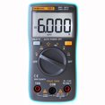 thumbnail image 1 of Digital Multimeter RM101/102 True RMS Auto Range Multimetro Voltmeter Ammeter Capacitance Temperature Hz NCV Tester ,High Efficiency, 1 of 7