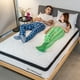 thumbnail image 4 of Colchón Matrimonial Bio Mattress Atenas Memory Foam Hipoalergénico, 4 of 5