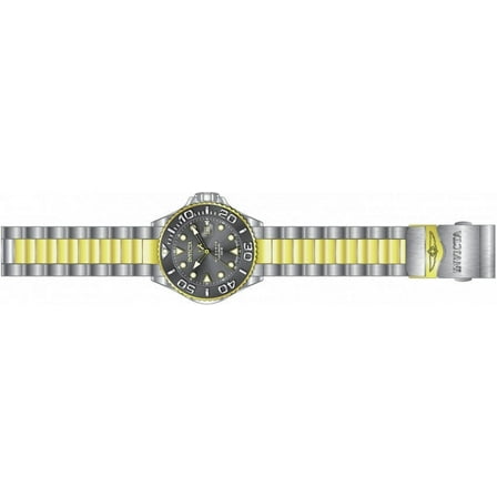 Band for Invicta Grand Diver 22855