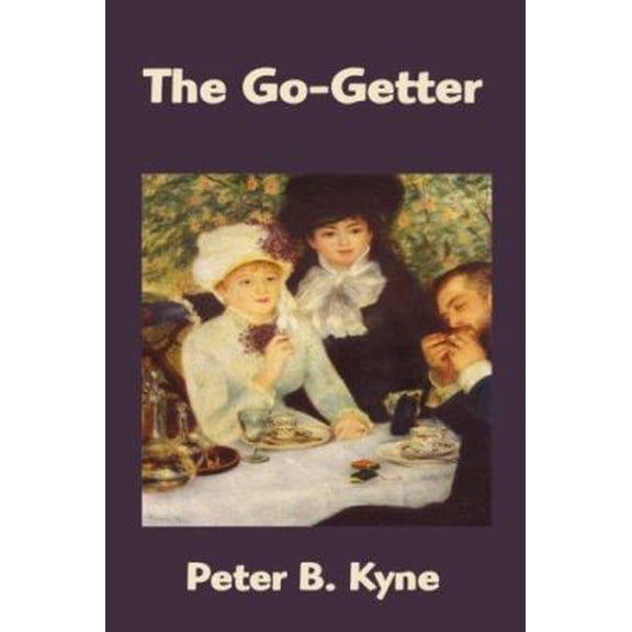 Pre-Owned The Go-Getter: A Story That Tells You How to Be One (Paperback) 1599868466 9781599868462
