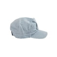 thumbnail image 3 of Top Headwear Adult Adjustable Train Engineer Hat - Blue, 3 of 4
