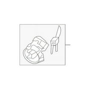 Genuine OE Kia Ignition Lock Cylinder - 81900-4DC00