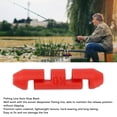 thumbnail image 3 of Tapón De Línea De Pesca, Cuenta De Tapón Automático De Línea De Pesca, 30 Piezas, Nailon Ligero Y Resistente Para Aguas Profundas, 3 of 7