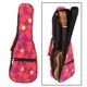 thumbnail image 3 of Estuche para ukelele Gloria acolchado impermeable 21 pulgadas, 3 of 7