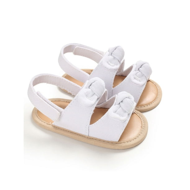 Cathery Cathery Fashion Infant Baby Girl Soft Sole Sandals Toddler