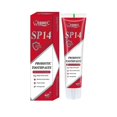 thumbnail image 1 of ExquisiteSp-14 Toothpaste, Probiotic Toothpaste Sp-14, Sp-14 Whitening Toothpaste, Fresh Breath and Stain Removal, Improve Oral Health, 1 of 5