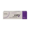 thumbnail image 2 of LMX 4 Topical Anesthetic Cream, 30 g, 2 of 7