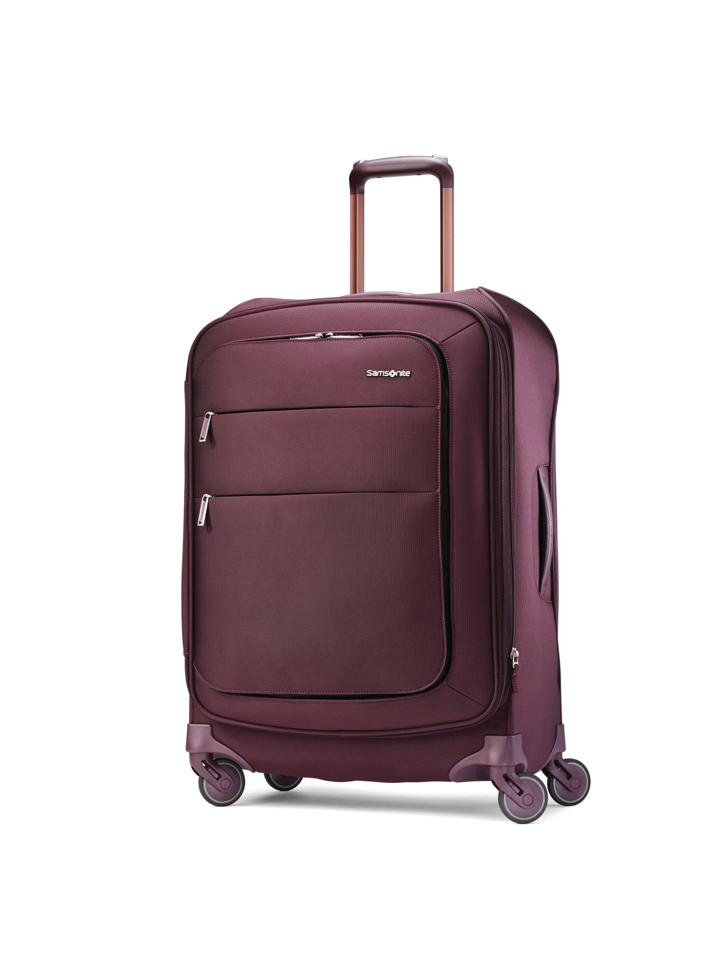 samsonite flexis 25