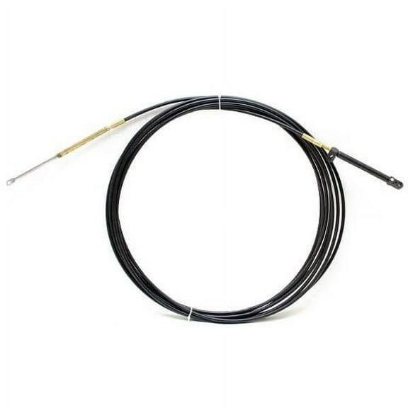Mercury GEN II Boat Shift Throttle Control Cable TeleFlex CC18906 | 6 Foot