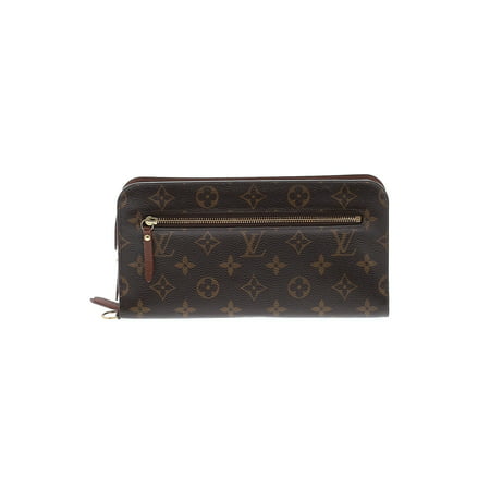 Pre-Owned Louis Vuitton Women's One Size Fits All Clutch