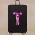 thumbnail image 1 of 2024 Travel Suitcase Cover Elastic Luggage Dust Cover Apply 18-32 Suitcase Protective Cover Paint Pattern Series 8paintT S, 1 of 6