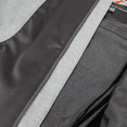 thumbnail image 1 of Sudadera Joe Rocket Heartbreaker Protector Vault Nivel 2 Mujer negro L, 1 of 10