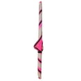thumbnail image 3 of 36 Inch Reflective Pink Roll-Up Sign - Emergency Scene Ahead, 3 of 3