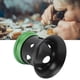 thumbnail image 5 of Lupa De Lupa De Ojo De Joyero, Conveniente Lupa De Bordes Redondeados Suavizantes 10X Para Sellos Para Joyería Para Relojes ANGGREK Eye Magnifier Tool, 5 of 8