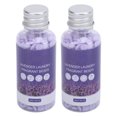 thumbnail image 1 of Perlas Aromáticas Para Lavadora, 30 G, 1,1 Oz, Cuentas Potenciadoras De Para Lavandería, Relajación, Multifuncional, 2 Piezas, Fragancia De Lavanda Para Ropa, 1 of 7