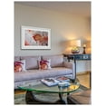thumbnail image 4 of "Sand Layers" Framed Painting Art Print, 36" x 1.5", 4 of 6