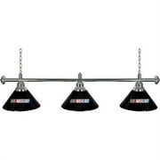 Trademark Global Nascar 60" 3-shade Bill