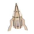 thumbnail image 3 of HILABEE Projets Scientifiques pour Enfants Kits de Landers Modèle DIY pour Festivals d'Enfants, 3 of 9