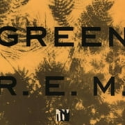 R.E.M. - Green - Alternative - Vinyl