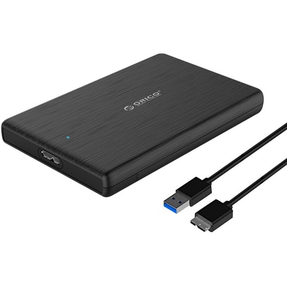Ssd External
