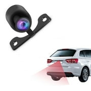 Car Auto Rear View Reverse Camera Backup Camera, HD Color CMOS Waterproof Vehicle Car 170 Degree Viewing Angle On Sale