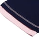 thumbnail image 4 of Gibobby Ropa de dormir para mujer con encaje Día de San Valentín Camisón informal verano para mujer, y cómodo, cuello redondo, suelto, en contraste, manga corta, mul(Marina,M), 4 of 4