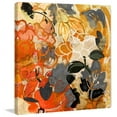 thumbnail image 7 of "Meadow Larks" Painting Print on Wrapped Canvas, 7 of 7