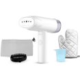 thumbnail image 5 of Irons, Handheld Garment Steamer Household Fabric Steam Iron Mini Portable Vertical Fast-Heat For Clothes Ironing Iron, 5 of 7