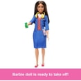 thumbnail image 3 of Muñeca Barbie Anfitriona con Accesorios, 3 of 5