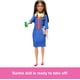 thumbnail image 3 of Muñeca Barbie Anfitriona con Accesorios, 3 of 5