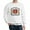 White, variant on CafePress - Amsterdam Netherlands Sweatshirt - Crew Neck Sweatshirt