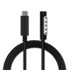 thumbnail image 2 of Fuente de alimentación USB tipo C de carga rápida para Microsoft Surface pro3 pro4 pro5 pro6 Book 1 2 RT RT2 PD Cable adaptador de cargador de tableta, 2 of 4