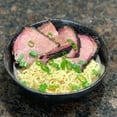 thumbnail image 4 of GYAO Gunpowder - BBQ Rub - Award Winning BBQ & Grill Seasoning for Beef, Steak, Burgers, Pork & Chicken - Dry Rub - No MSG or Gluten - 100% Veteran Owned - USA Made - 15oz…, 4 of 5