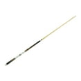 thumbnail image 5 of Kuntesetty Billiard Cue American Pool Cue Stick Adults 57inch Portable Wooden 1/2 Segmented A, 5 of 9