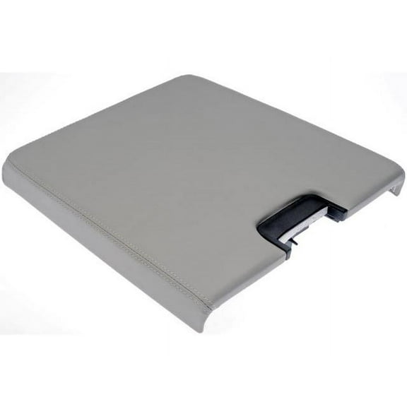 Console Lid - Compatible with 2007 - 2013 Chevy Tahoe 2008 2009 2010 2011 2012