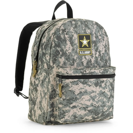 Army Lic Bp