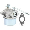thumbnail image 4 of Carburetor Carb For Toro 38182 Powerlite Snowblower For Tecumseh, 4 of 5