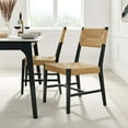 thumbnail image 3 of Modway Bodie Wood Dining Chair, 3 of 10