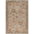 thumbnail image 2 of Hauteloom Ange Living Room, Bedroom Area Rug - Brown, Gray - 5' x 7'5", 2 of 10