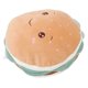 thumbnail image 4 of Almohada De Hamburguesa Con Queso, 15.7 Pulgadas, Lindas Y Prácticas Almohadas De Felpa De Hamburguesa Esponjosas, Amigables Con La Piel Para Regalos Octpeak Hamburger Pillow, 4 of 8
