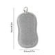 thumbnail image 3 of Estropajo para lavavajillas, grueso, antiadherente, de gasa de doble capa, absorbente para limpiar manchas de aceite, para cocina, de alta eficiencia, resistente, para el hogar, hecho de, 3 of 7