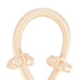 thumbnail image 4 of Sleeping hitzeloses Curling Rod Diadema Rizador Mujeres Rodillos de cabellero Amarillo Suave+Sleeping hitzeloses Curling Rod Diadema Rizador Mujeres Rodillos D Colco none, 4 of 8
