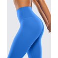 thumbnail image 3 of Pantalones CRZ YOGA Butterluxe Cintura Alta 64 cm Azul M, 3 of 4