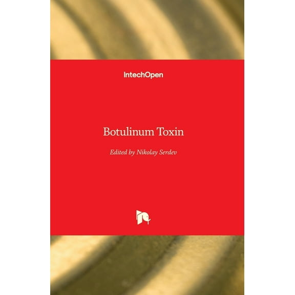 Botulinum Toxin (Hardcover)
