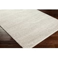 thumbnail image 2 of Hauteloom Cinco Living Room, Bedroom Area Rug - High Pile - Beige, Gray, Brown - 5'3" x 7'3", 2 of 6