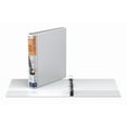 thumbnail image 3 of QuickFit® Pro Heavy Duty Single Touch Pin-Lock® View Binder, 6 Pack, 1", 3 of 3