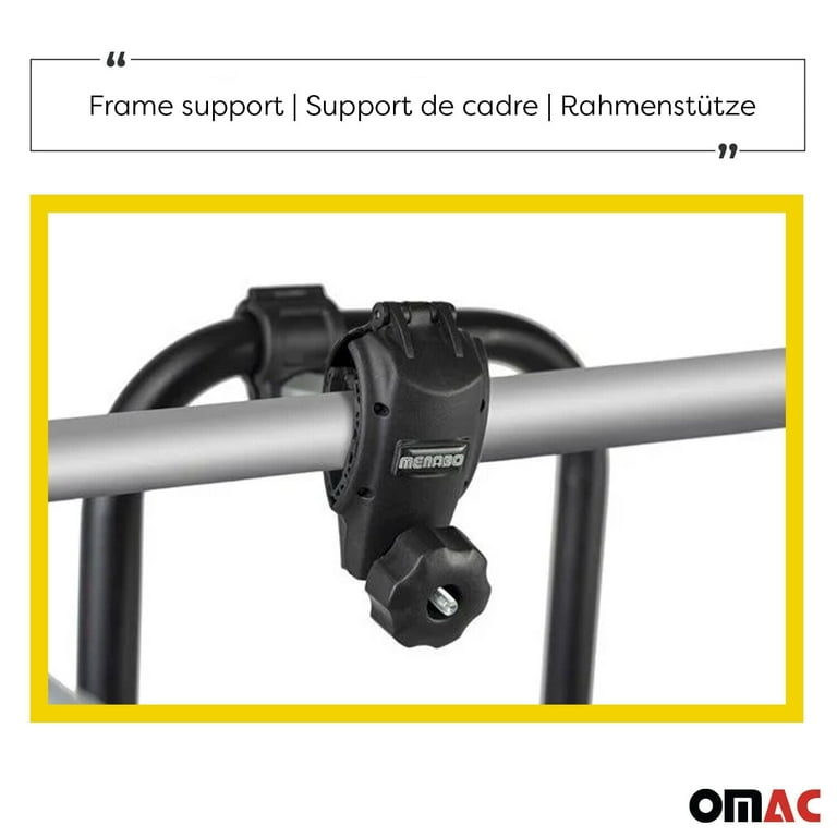 Bike rack buick encore hotsell