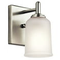 thumbnail image 5 of Kichler Lighting - Shailene - 1 Light Wall Sconce - with Transitional, 5 of 9