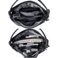 thumbnail image 2 of Bolso de mujer Bolso hobo de mujer Cartera tipo bombonera JAMW Sencillez, 2 of 5